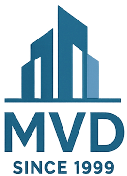Maa Vaishnavi Developers Logo