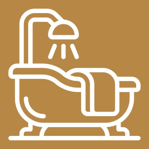 bath