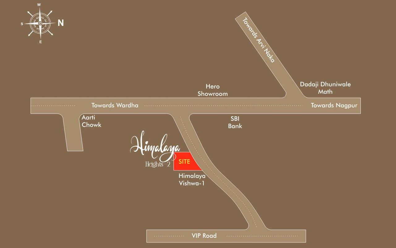 him map